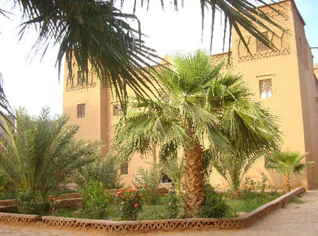 Kasbah Itrane Bed & Breakfast Tamnougalt Cameră foto