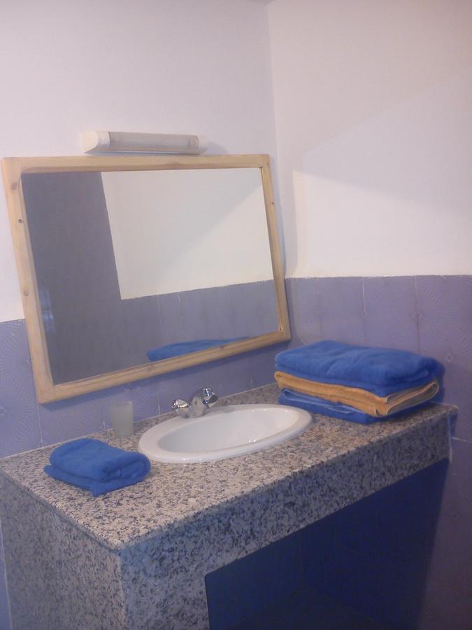 Kasbah Itrane Bed & Breakfast Tamnougalt Cameră foto